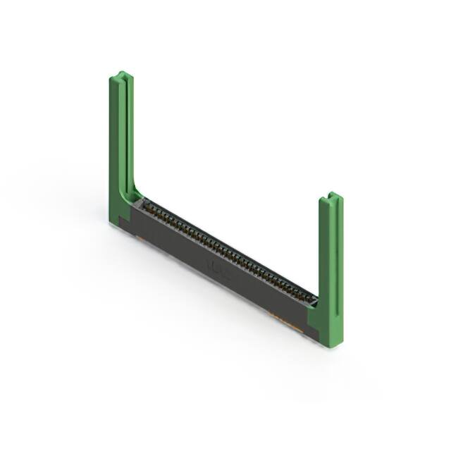 395-080-544-258 EDAC Inc.  Edgeboard Connectors